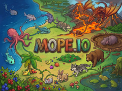                                                                     Mope.io ﺔﺒﻌﻟ