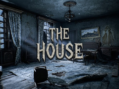                                                                     The House ﺔﺒﻌﻟ