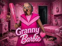                                                                     Granny Barbie ﺔﺒﻌﻟ