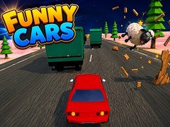                                                                     Funny Cars ﺔﺒﻌﻟ