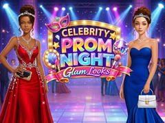                                                                     Celebrity Prom Night Glam Looks ﺔﺒﻌﻟ