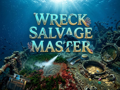                                                                     Shipwreck Scrub ﺔﺒﻌﻟ
