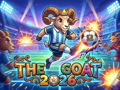                                                                     The Goat 2026 ﺔﺒﻌﻟ