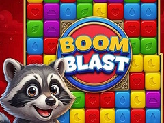                                                                     Boom Blast ﺔﺒﻌﻟ