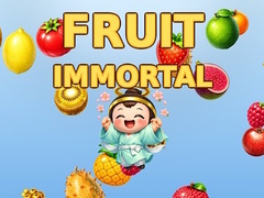                                                                     Fruit Immortal ﺔﺒﻌﻟ