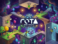                                                                     ROTA: Bend Gravity ﺔﺒﻌﻟ