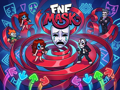                                                                     FNF MASK ﺔﺒﻌﻟ