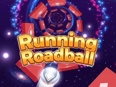                                                                     Running Roadball ﺔﺒﻌﻟ