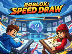                                                                    Roblox: Speed Draw ﺔﺒﻌﻟ