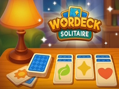                                                                     Wordeck Solitare ﺔﺒﻌﻟ