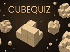                                                                     Cube Quiz ﺔﺒﻌﻟ
