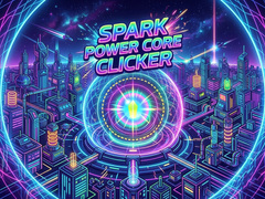                                                                     Spark Power Core Clicker ﺔﺒﻌﻟ