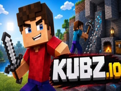                                                                     Kubz.io ﺔﺒﻌﻟ