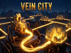                                                                     Vein City ﺔﺒﻌﻟ