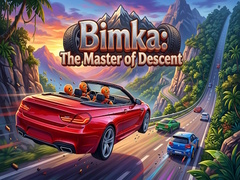                                                                     Bimka: The Master of Descent ﺔﺒﻌﻟ