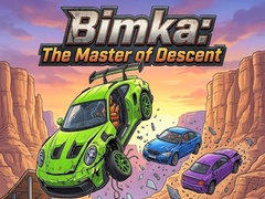                                                                     Bimka: The Master of Destruction ﺔﺒﻌﻟ