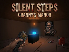                                                                     Silent Steps - Granny's Manor ﺔﺒﻌﻟ