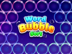                                                                     Word Bubble Sort ﺔﺒﻌﻟ