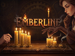                                                                     Emberline ﺔﺒﻌﻟ