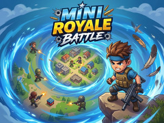                                                                     Mini Royale Battle ﺔﺒﻌﻟ