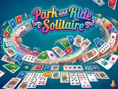                                                                     Park and Ride Solitaire ﺔﺒﻌﻟ