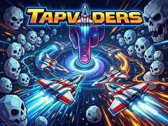                                                                     TapVaders ﺔﺒﻌﻟ