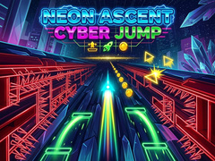                                                                    Neon Ascent Cyber Jump ﺔﺒﻌﻟ
