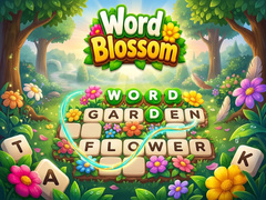                                                                     Word Blossom ﺔﺒﻌﻟ
