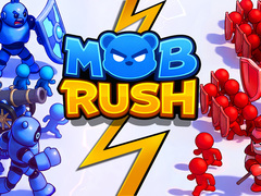                                                                     Mob Rush ﺔﺒﻌﻟ