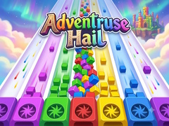                                                                     Adventruse Hail  ﺔﺒﻌﻟ