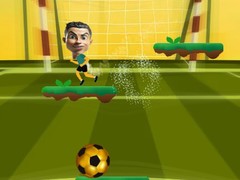                                                                     Ronaldo Ball Rush 2026 ﺔﺒﻌﻟ