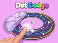                                                                     Dot Dodge ﺔﺒﻌﻟ