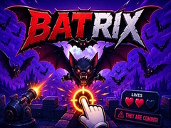                                                                     Batrix ﺔﺒﻌﻟ