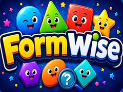                                                                     Form Wise ﺔﺒﻌﻟ