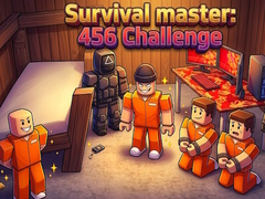                                                                     Surval master: 456 Challenge ﺔﺒﻌﻟ