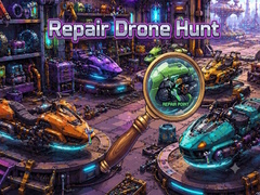                                                                     Repair Drone Hunt ﺔﺒﻌﻟ