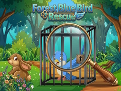                                                                     Forest Blue Bird Rescue ﺔﺒﻌﻟ