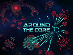                                                                     Around the Core ﺔﺒﻌﻟ