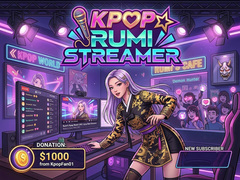                                                                    Kpop Rumi Streamer ﺔﺒﻌﻟ
