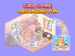                                                                     Girl Game Organizing Fun ﺔﺒﻌﻟ