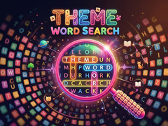                                                                     Theme Word Search ﺔﺒﻌﻟ