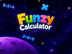                                                                     Funzy Calculator ﺔﺒﻌﻟ