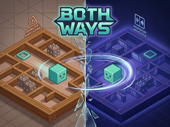                                                                     Both Ways ﺔﺒﻌﻟ