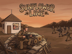                                                                     Sunflower Line ﺔﺒﻌﻟ