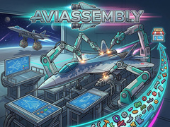                                                                     Aviassembly ﺔﺒﻌﻟ