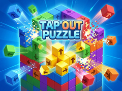                                                                     Tap Out Puzzle ﺔﺒﻌﻟ