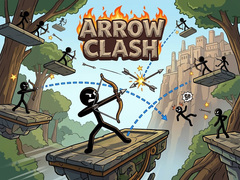                                                                     Arrow Clash ﺔﺒﻌﻟ