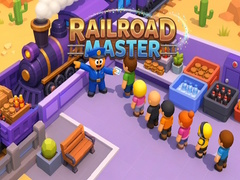                                                                    Railroad Master ﺔﺒﻌﻟ