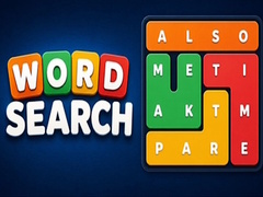                                                                     Word Search: Offline Puzzle ﺔﺒﻌﻟ