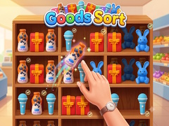                                                                     Goods Sort  ﺔﺒﻌﻟ